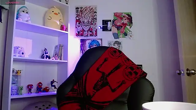CelesteAyase – Naživo XXX chat
