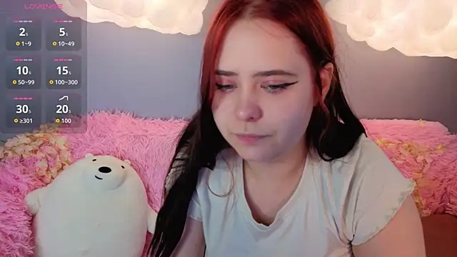 Alis_Platt's Live XXX Chat