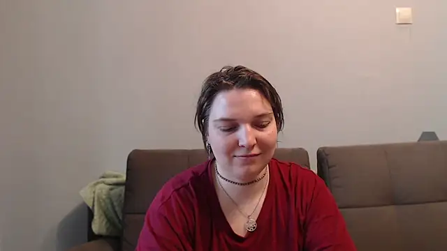Amelia_Kiss_ Chat XXX in diretta