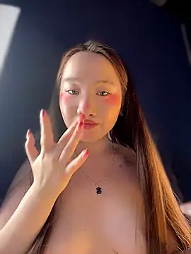 Asianpie_'s Live XXX Chat