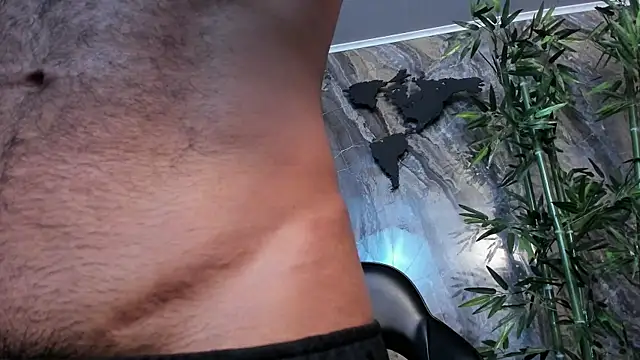 Jacob_Benelli élő XXX-chatje