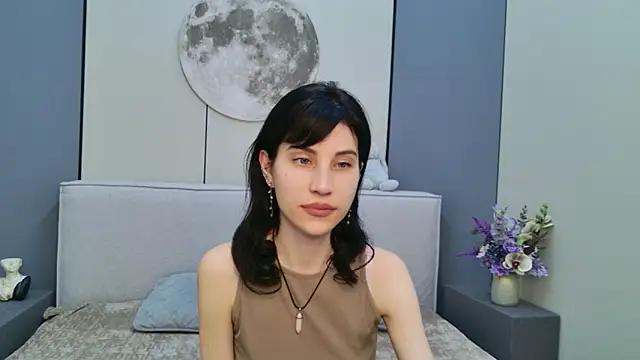 Chat XXX ao vivo de Dedra_Dixon