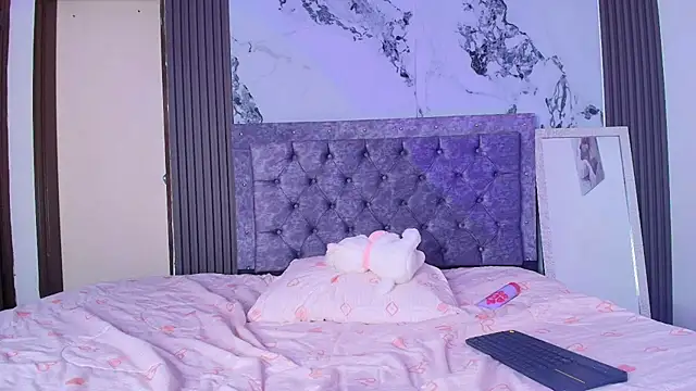 Amanda_Rossi's Webcam Show