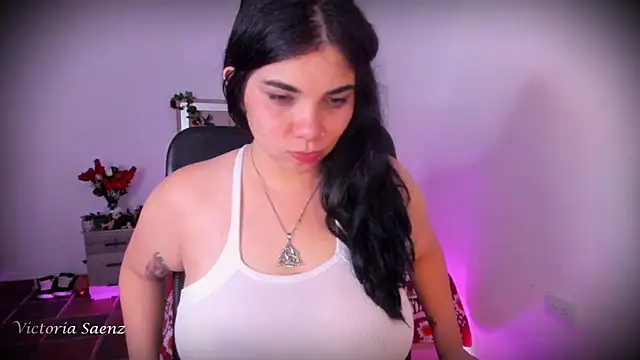 victoriaasaenz_ 现场XXX聊天