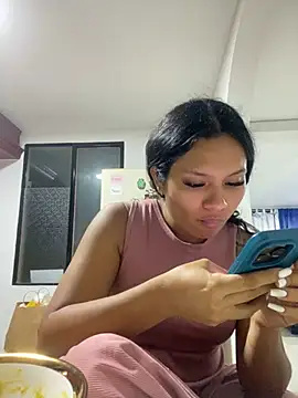 Chat +18 de Riana_Kean ao vivo