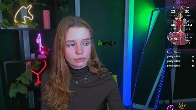 eva_drive Chat XXX live