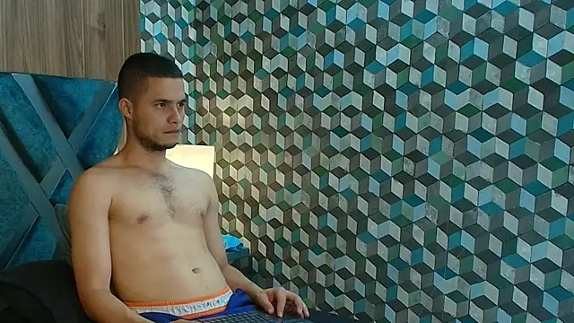Joaho_Fernandez – webcam-show