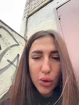 AleksandraRich 웹캠 쇼