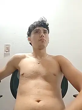 SrJacobs Webcam-Show