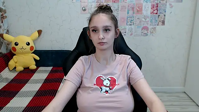Jackie_Morgan: онлайн-секс-чат