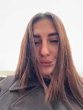 Chat XXX ao vivo de AleksandraRich