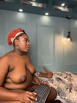 NanyMoreno Live XXX-Chat