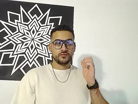 Вебкам-шоу _CHRIS-DENNIS_