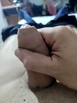 quierodarleche69のウェブカメラショー