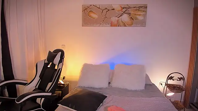 ChloeMoreti Chat XXX in diretta
