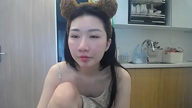 Asiagirll 网络视讯表演