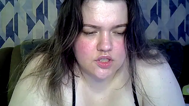 AnitaWillias' Live Sex Cam Show