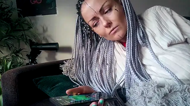 Živý XXX chat LillithVice