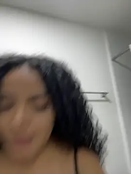 Curlyierr 라이브 XXX 채팅