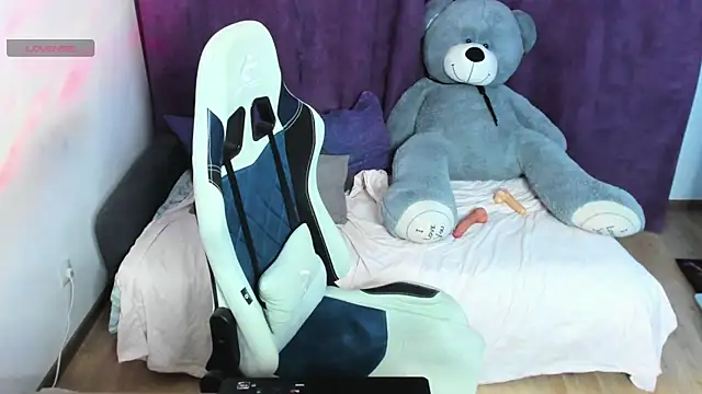 Chat XXX en directo de sexxx-queen