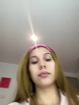 Nikii__ 웹캠 쇼