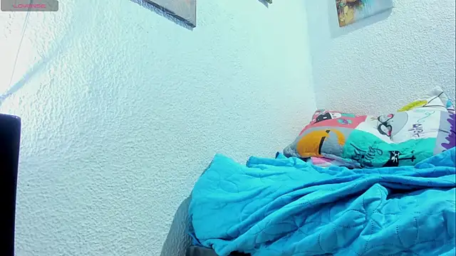Lola_wish1 现场XXX聊天