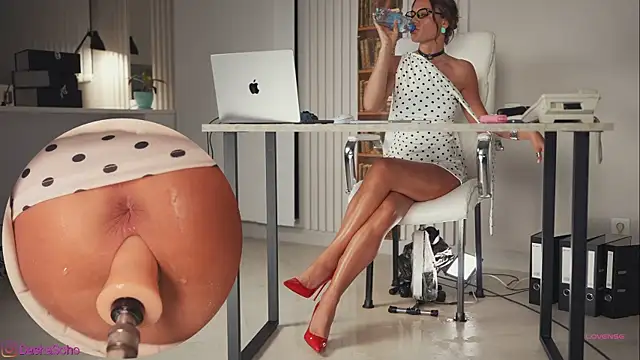 art_porno's Webcam Show