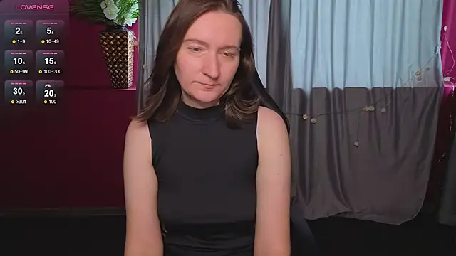 Chat XXX ao vivo de SelestiaSnata