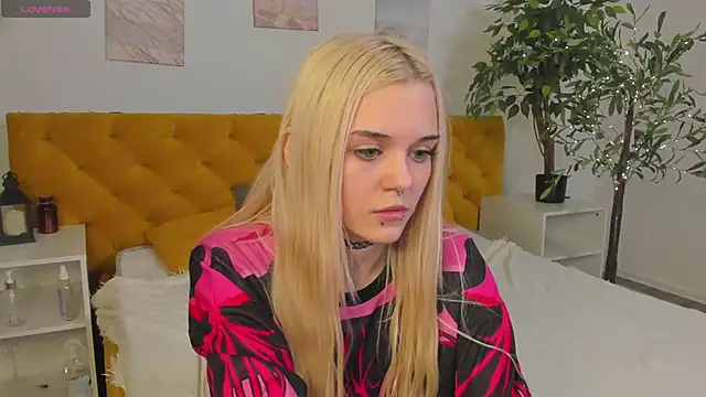 Mimi_angels' Live Sex Cam Show