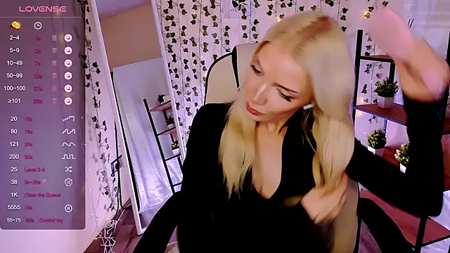 AnyaTaylor_ Obrolan Langsung XXX