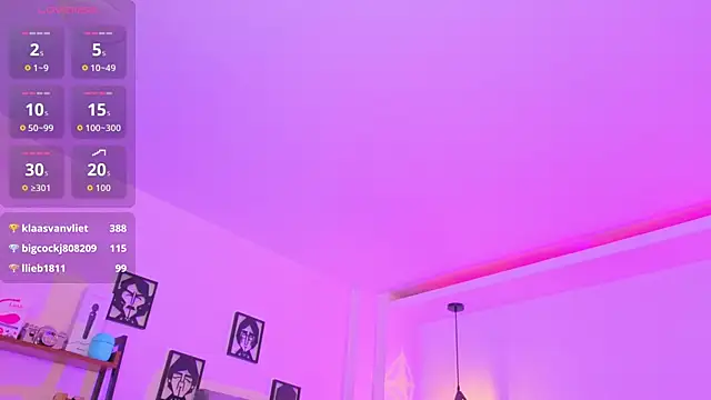 Miller_Vanessa_ élő XXX-chatje