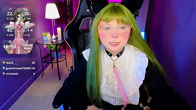 usagi_sasagi live XXX chat