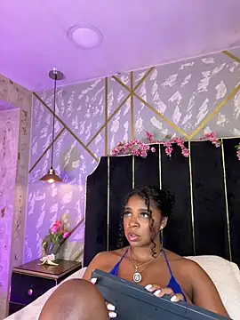 LisaMendez 라이브 XXX 채팅