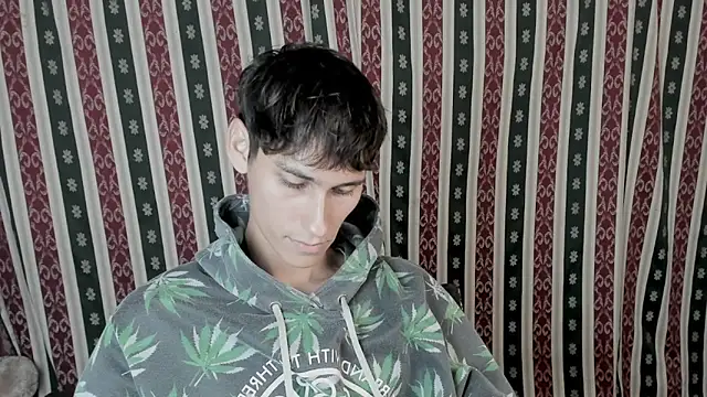 Skinny_Sebas Webcam-Show