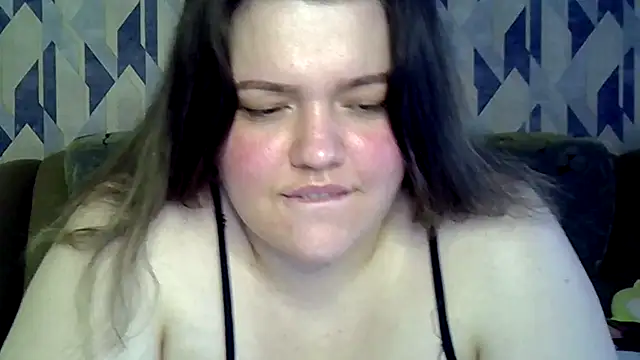 AnitaWillias' Live XXX Chat