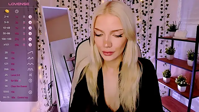 عرض كام AnyaTaylor_