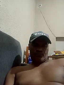 Show de webcam de JeffersonRay