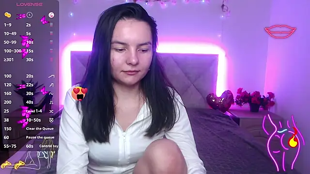 JasmineAsha live XXX chat