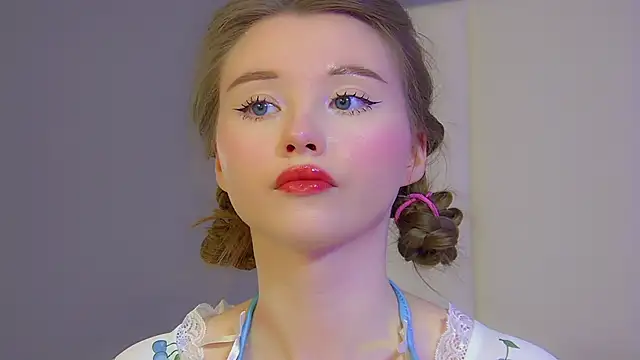Živý XXX chat KeiraAsti