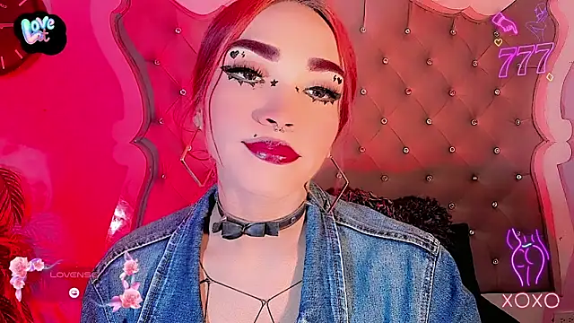 LeyXandrabraz Show Webcam
