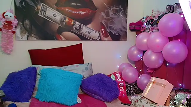 Chatroom XXX en direct de Moreish-06