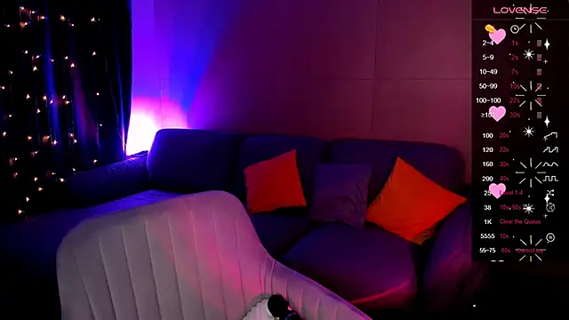 deboramoore's Live XXX Chat