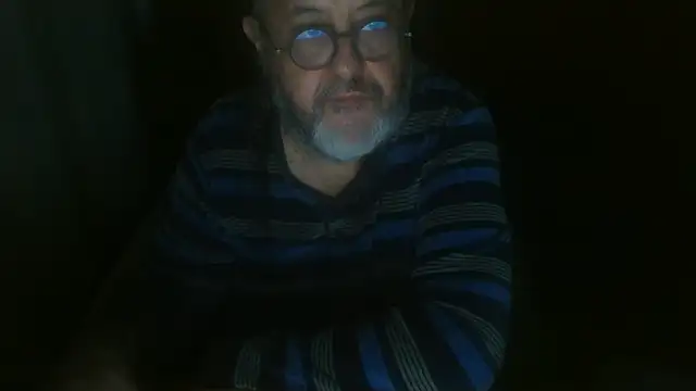 Webkamerová show Koldo70