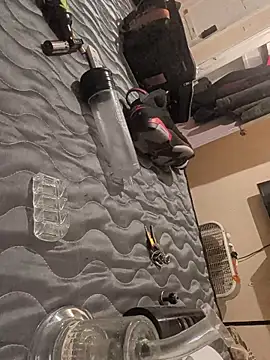 Cnutt310 élő XXX-chatje