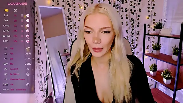 AnyaTaylor_'s Live XXX Chat