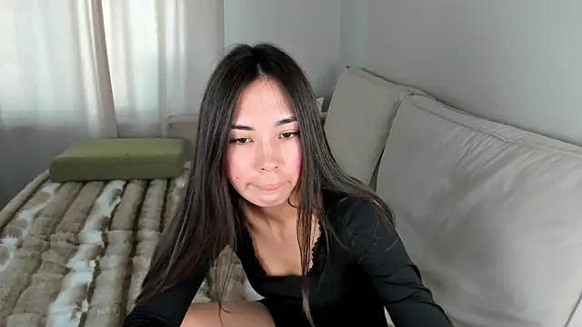Chat XXX ao vivo de nilliluv