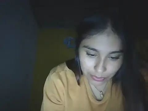 Chat XXX en directo de zairabreze