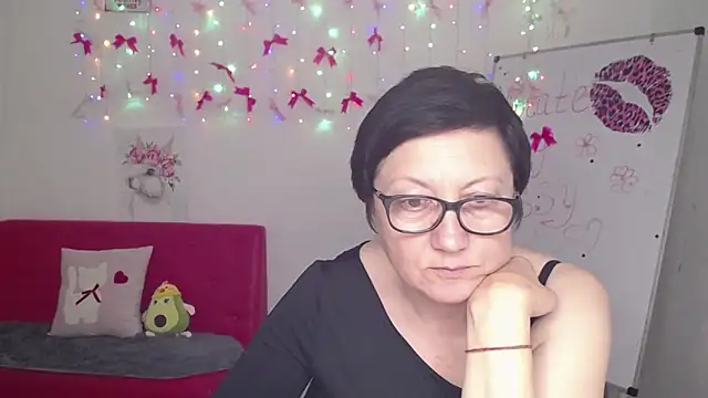EmilyL0ve 웹캠 쇼