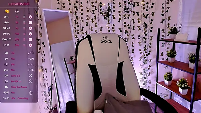 AnyaTaylor_'s Live XXX Chat