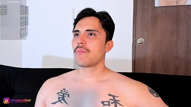jasonxd9898 live XXX chat